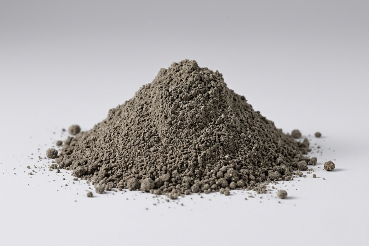 Specialty Additives